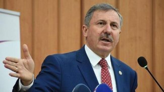 Selçuk Özdağ: Bu yılın sonunda erken seçim var