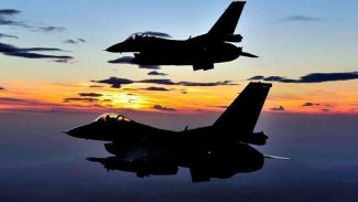 Rusya'dan ABD'nin Suriye'deki hava saldırısına tepki