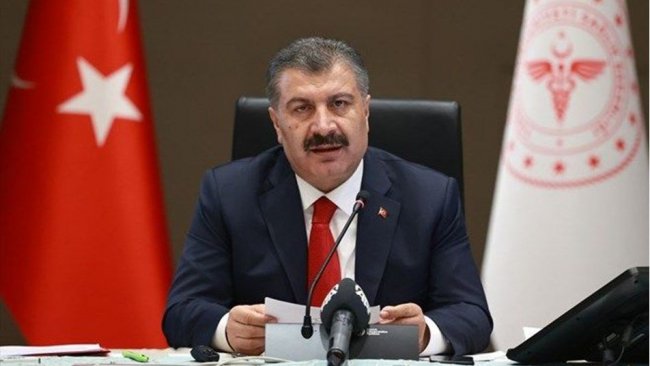 'Sağlık Bakanı Koca istifa edecek' iddiası