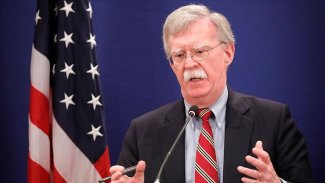 Bolton: Erdoğan, Trump’tan Halkbank soruşturması için talepte bulundu