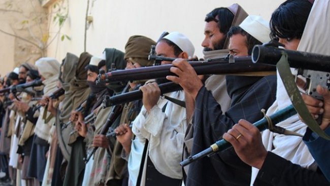 Taliban'dan ABD'ye Mayısa kadar süre