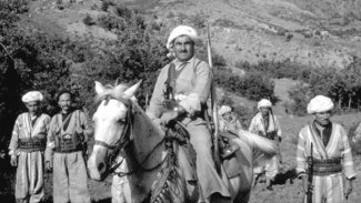 ABD Konsolosluğu’ndan Mele Mustafa Barzani mesajı