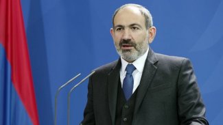 Paşinyan'dan erken seçim açıklaması