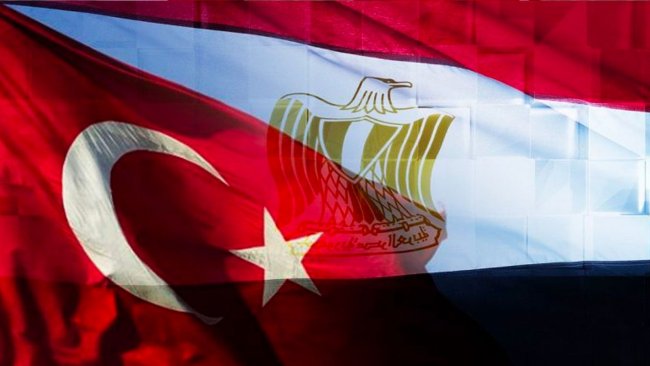 Yunan basını: Mısır'dan Türkiye'ye 'Doğu Akdeniz' için açık kapı