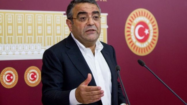 CHP'li Tanrıkulu: Demirtaş, Kavala tahliye olacak mı?