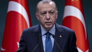  Erdoğan 'İnsan Hakları Eylem Planı&quot;nı açıkladı