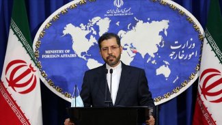 İran'dan Türkiye ile yaşanan 'Şengal' krizine ilişkin açıklama