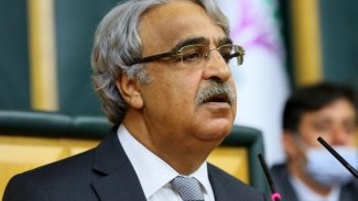 Sancar: HDP eninde sonunda bu ülkenin yönetimine ortak olacak