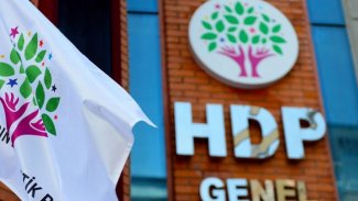 Yargıtay’dan HDP’ye inceleme
