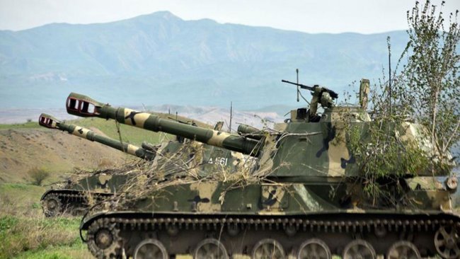 Azerbaycan, Ermenistan’la yeni bir savaşa mı hazırlanıyor?