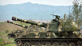 Azerbaycan, Ermenistan’la yeni bir savaşa mı hazırlanıyor?