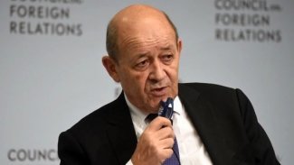 Fransa: Türkiye AB'ye bazı güvenceler verdi, ama somut adım bekliyoruz