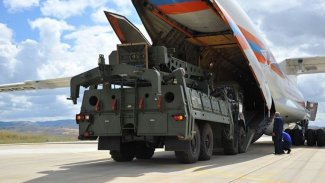 Rus medyası: Türkiye ikinci parti S-400 alacak