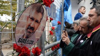 Tahir Elçi davası: Sanıkların tutuklanması talebi reddedildi