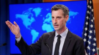 Washington'dan Ankara'ya 'Suriye' mesajı