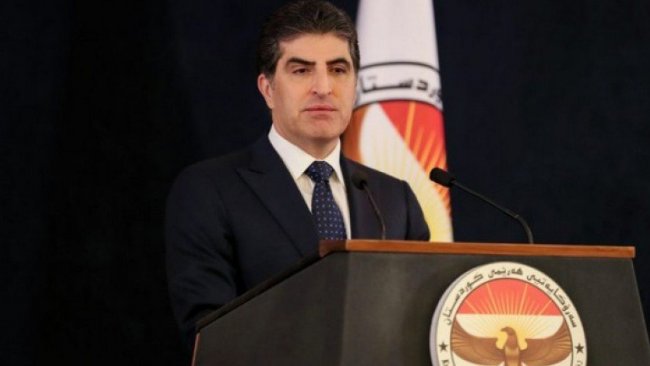 Başkan Barzani’den Ayn el-Esed Üssü saldırısına kınama