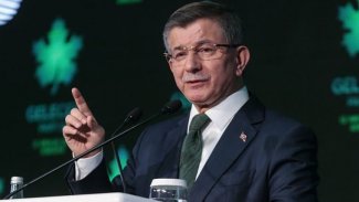 Davutoğlu'ndan 'fezleke' açıklaması