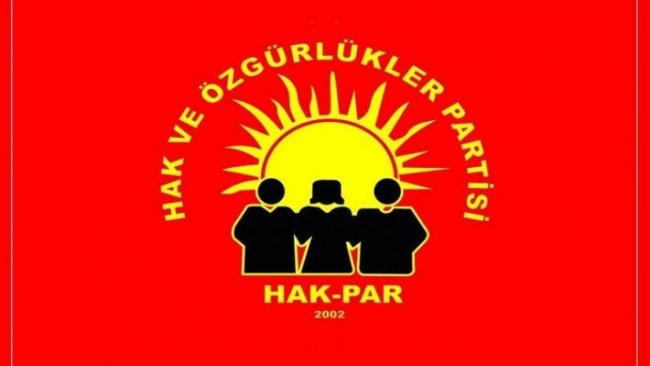 Eskilere Benzemeyecekse, Yeni Bir Anayasaya İhtiyaç Var