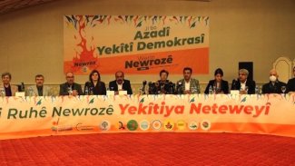 Kürdistani İttifak'tan HDP çağrısı