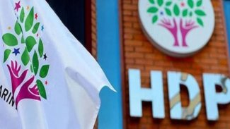 Selvi: HDP’nin kapatılması yönünde bir çalışma başlatılmış değil