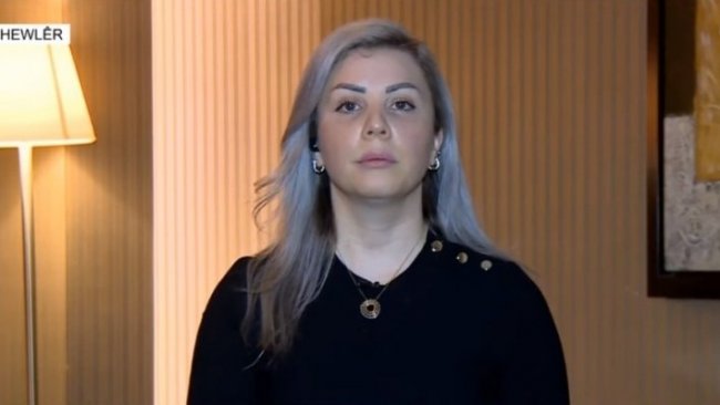 SMDK Başkan Yardımcısı: Suriye sorununun çözümü için Kürdistan Bölgesi’nin rolü önemli