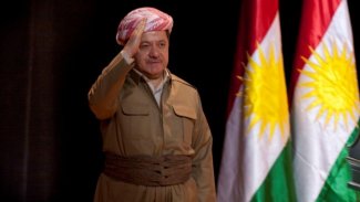 Başkan Barzani: Kürdistan halkı baskı, esaret ve meşru haklarının inkarını reddetti!