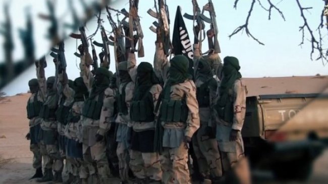 El Kaide’nin üst düzey sorumlusu yakalandı