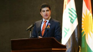 Başkan Neçirvan Barzani: Mustafa Kazımi’nin ilanını memnuniyetle karşılıyorum