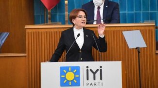 İYİ Parti fezlekeleri üç başlıkta inceleyecek