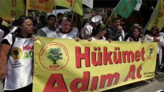 Çözüm Süreci tartışmaları yeniden gündemde