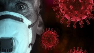 DSÖ'den pandemi tespiti: 'İkinci Dünya Savaşı'ndan daha beter'