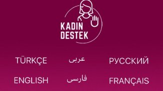 Emniyetin KADES paylaşımına tepki: 'Neden Kürtçe yok?'
