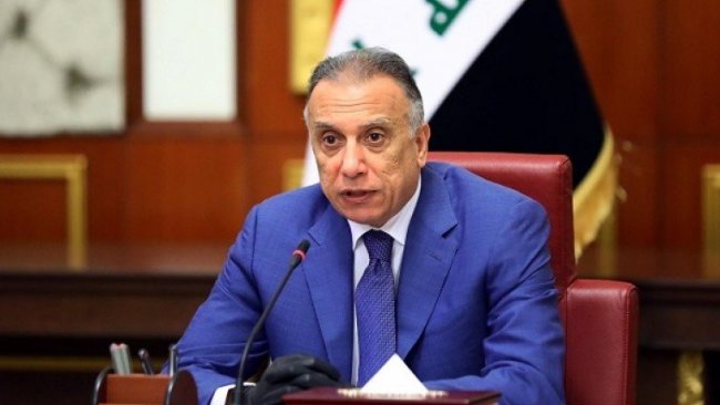 Kazimi'den tüm taraflara ‘Erbil’le çözüm’ çağrısı