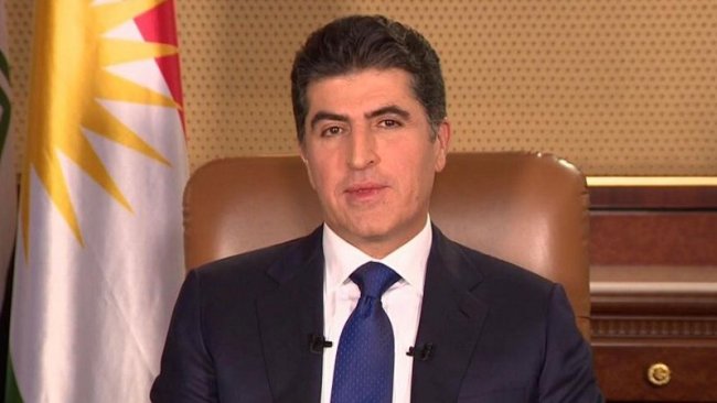 Neçirvan Barzani’den Kazimi’nin çağrısına yanıt