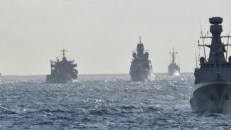 Yunanistan ve Suudi Arabistan'dan Doğu Akdeniz'de ortak tatbikat