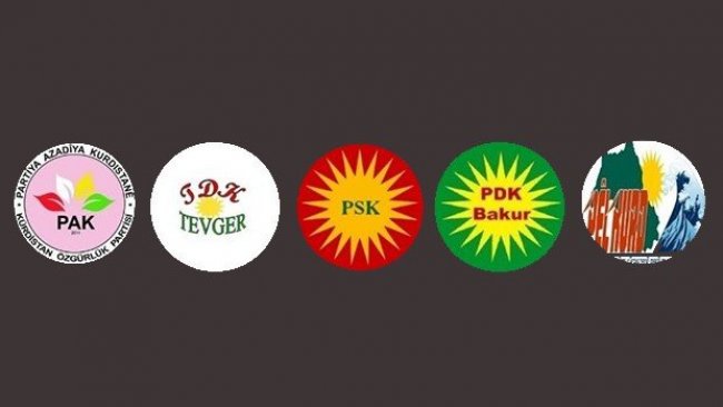 Êzidi Kürtlerin Ata Topraklarına Dönmelerini Destekliyoruz