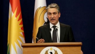 Hükümet Sözcüsü'nden Ankara'ya 'pul' yanııtı