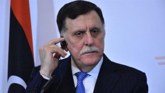 Serrac: Yeni hükümete tüm yetkilerimizi devretmeye hazırız