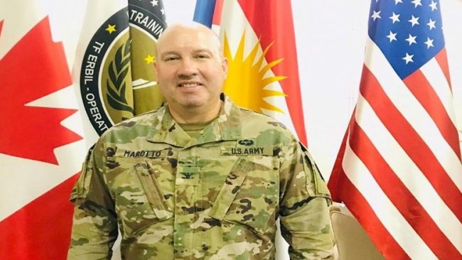 Koalisyon Sözcüsü, Kürt Ulusal Kıyafet Günü'nü Kürtçe mesajla kutladı
