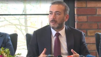 AK Parti Diyarbakır İl Başkanı: Kürtlerin bütün kazanımları anayasal güvenceye alınmalı