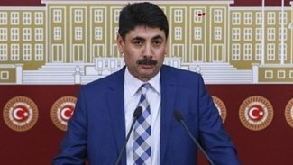AKP'li vekilden KADES'e 'Kürtçe' eleştirisi: Bir halkı yok saymanın izahı olamaz