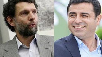 Mahsuni Karaman: Demirtaş da Kavala da serbest bırakılacak