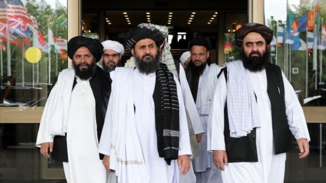 ABD, Taliban ile olası barışı, Kürt sorununda Türkiye’ye emsal mi gösterecek?