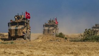 ABD'den Türkiye'ye 'Libya' mesajı