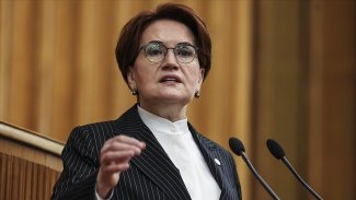 Akşener: HDP'li vekillerin yerinde olsam istifa ederdim
