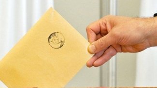 Anket: Seçmenin 'asla oy vermem' dediği partiler hangileri?