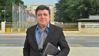 BM ve Unesco'ya başvuru: Kürtçe eğitim dili olsun