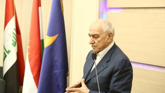Goran: Kürdistan Bölgesi’nin statüsünü korumalıyız
