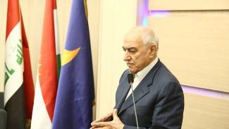 Goran: Kürdistan Bölgesi’nin statüsünü korumalıyız