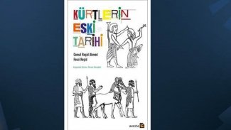 ‘Kürtlerin Eski Tarihi’ kitabı çıktı